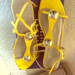 Dressy Sandal